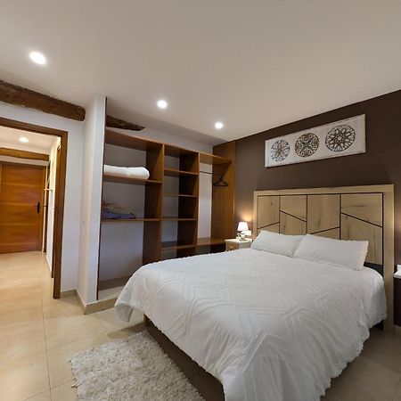Ca La Paula Apartment Rocafort de Vallbona Bagian luar foto