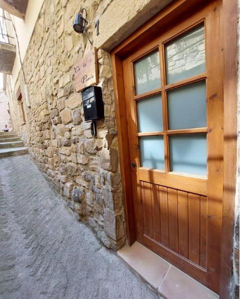 Ca La Paula Apartment Rocafort de Vallbona Bagian luar foto