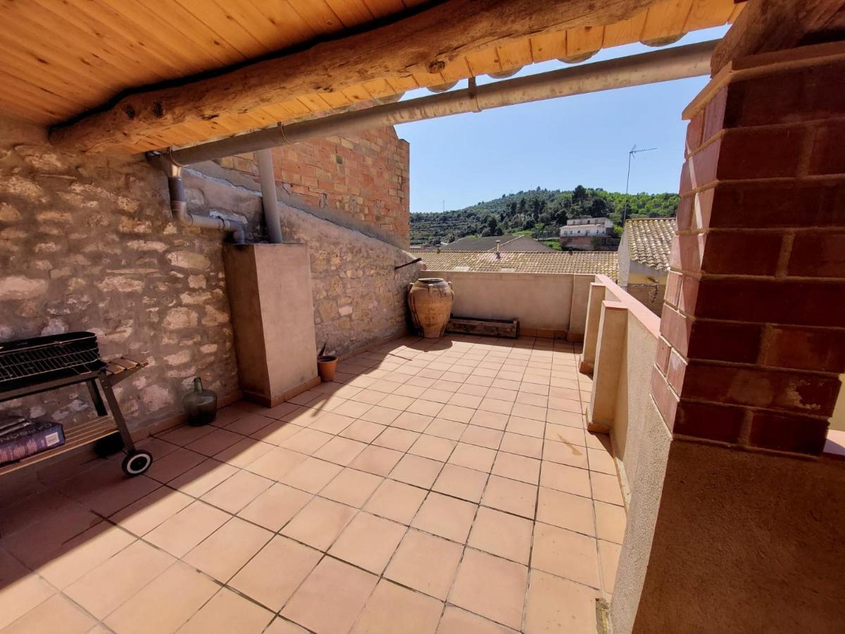 Ca La Paula Apartment Rocafort de Vallbona Bagian luar foto