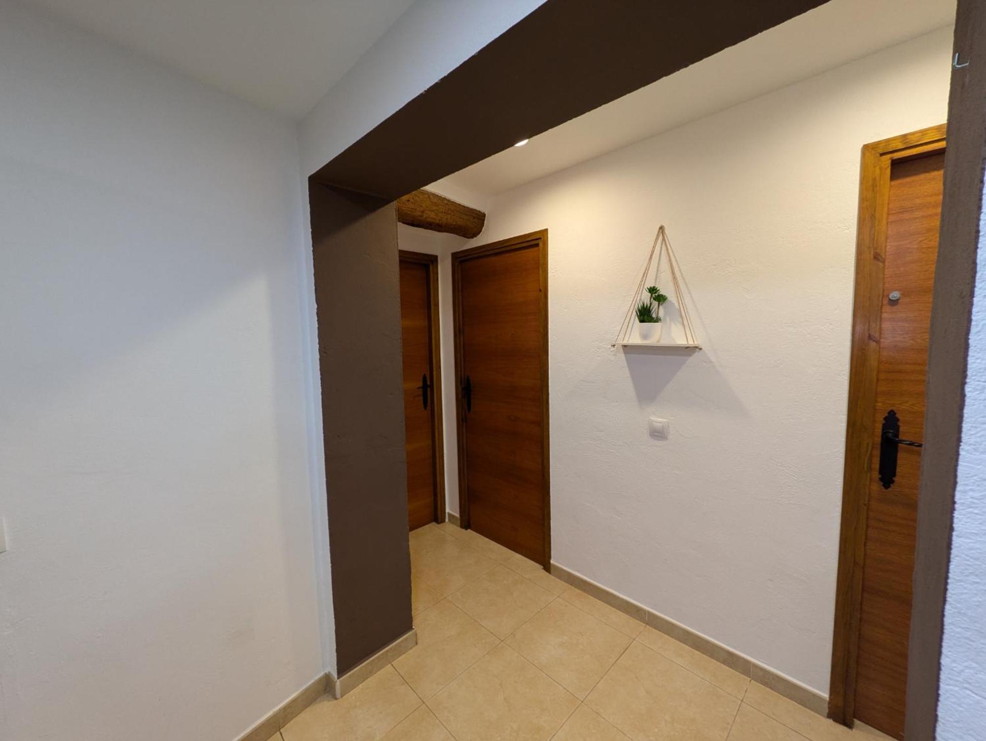 Ca La Paula Apartment Rocafort de Vallbona Bagian luar foto