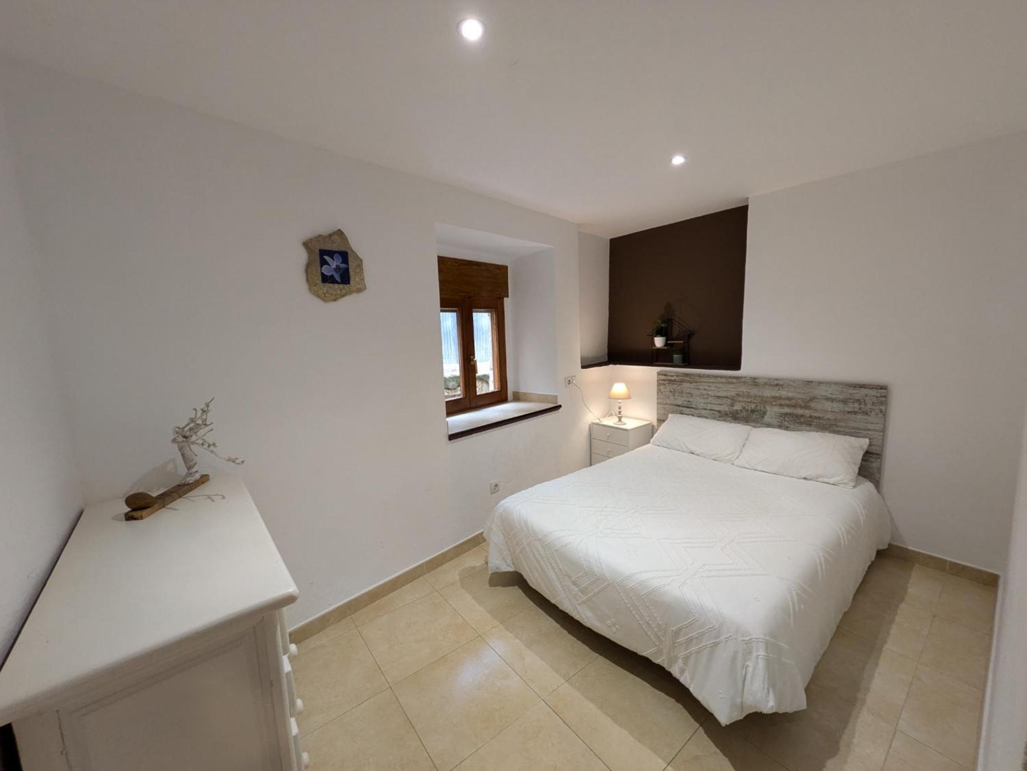 Ca La Paula Apartment Rocafort de Vallbona Bagian luar foto